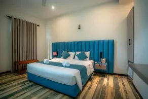 Sea La Vie Hotel Negombo - Chambre