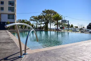 Hotel Legends - Piscine