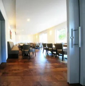 Hotel Birkensee - Restaurant