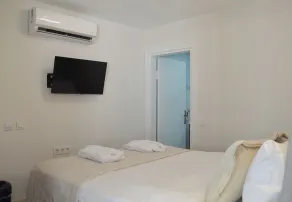 niXie Hotel Bodrum - Rom