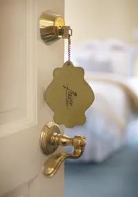 Prairie Guest House - Chambre