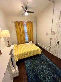 Spring Garden in University City - Chambre