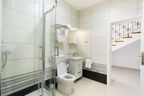 Villa Župa - Salle de bain