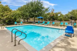 Holiday Inn Express & Suites Austin SW - Sunset Valley by IHG - Pool