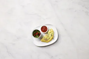 EVEN Hotel Brooklyn by IHG - Ristorante