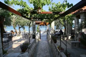 Villa Segetski dvori - Tradition since 1964 - Restaurant