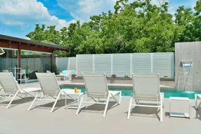 Best Western Hotel Ferrari - Pool