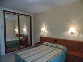 Hotel San Cristobal - Rom