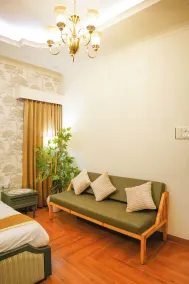 Marigold House - Room