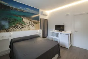 Hostal Sa Vinya Suites - Room