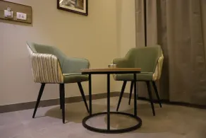 Hotel Sai - Room