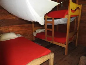 Tunky Wasi - Sapan Sachayoc - Hostel - Camera