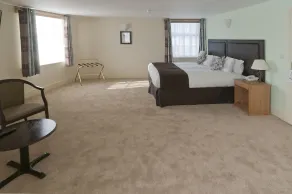 Castle Limes Hotel - Habitación