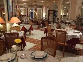 Hôtel de France - Restaurant