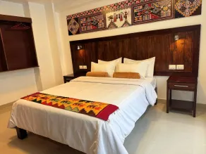 Hospedaje Turístico - Kantu Inn - Room