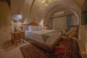 Gamirasu Junior - Habitación