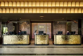 Riu Palace Phuket - All Inclusive - Réception