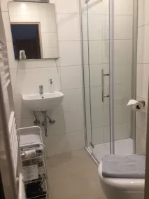Landgasthof Zum goldenen Löwen - Bagno