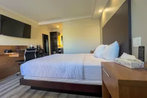Greenwich Inn - Chambre