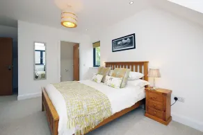 Pinewood Cottage Apartment & B&B Inverness - Rum