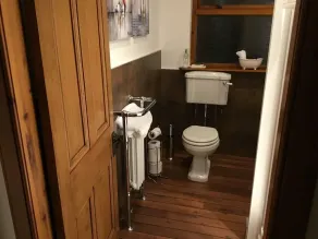 Sealladh Sona - Salle de bain