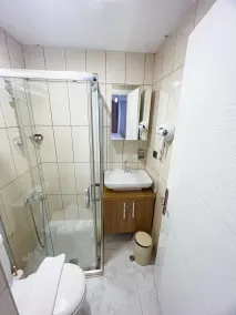 Helen Inn - Bathroom