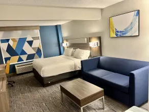 Holiday Inn Express Madison by IHG - Værelse