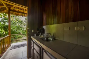 Hotel Rancho Cerro Azul - Room