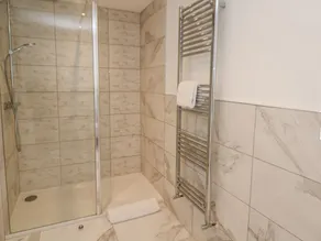 Dove Meadows House - Badezimmer