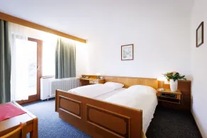 Naturhotel Blaubach - Rom