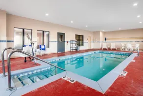 Comfort Inn & Suites Norman near University - Piscine