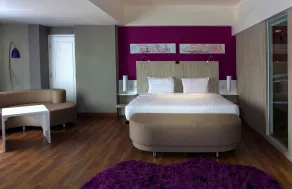 Mercure Convention Center Ancol - Room