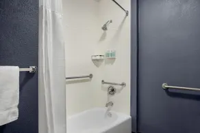 Residence Inn Merrillville - Salle de bain