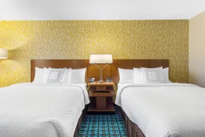 Fairfield Inn & Suites by Marriott Santa Fe - Room