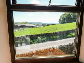 Keepers Cottage - Interior