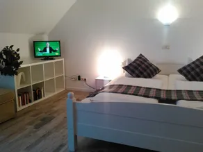 Landhotel Possendorf - Room