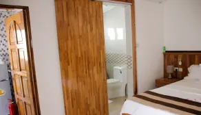 MC Self Catering - Room