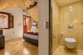 10GR Boutique Hotel & Wine Bar - Vue de la chambre