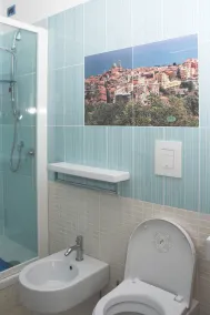 B&B Elisa - Badezimmer