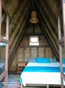 Kuma Secret Island - Experience Hotel - Room