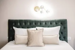 Villa Oleander - Room