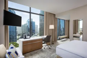 InterContinental San Diego by IHG - Chambre