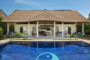 Impiana Private Villas Seminyak - Room