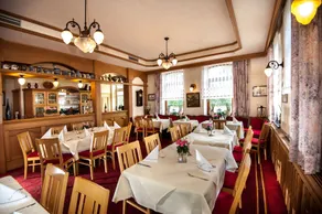 Zur Nordseite - Restaurant