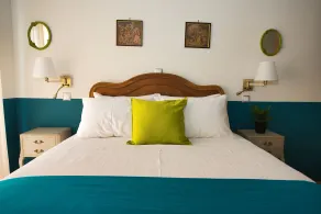 Rastoni Athens Suites near Acropolis at Tsatsou street - Room