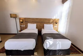 MAYA Residences Rwanda - Værelse