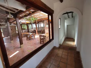Casa de Campo Hotel & Spa - Restaurant