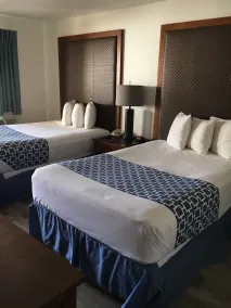 Rodeway Inn Old Town Scottsdale - Chambre