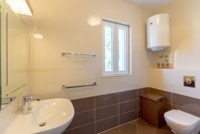 Villa Hedera VII - Bathroom