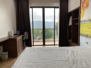 Aquarius Garden - Room